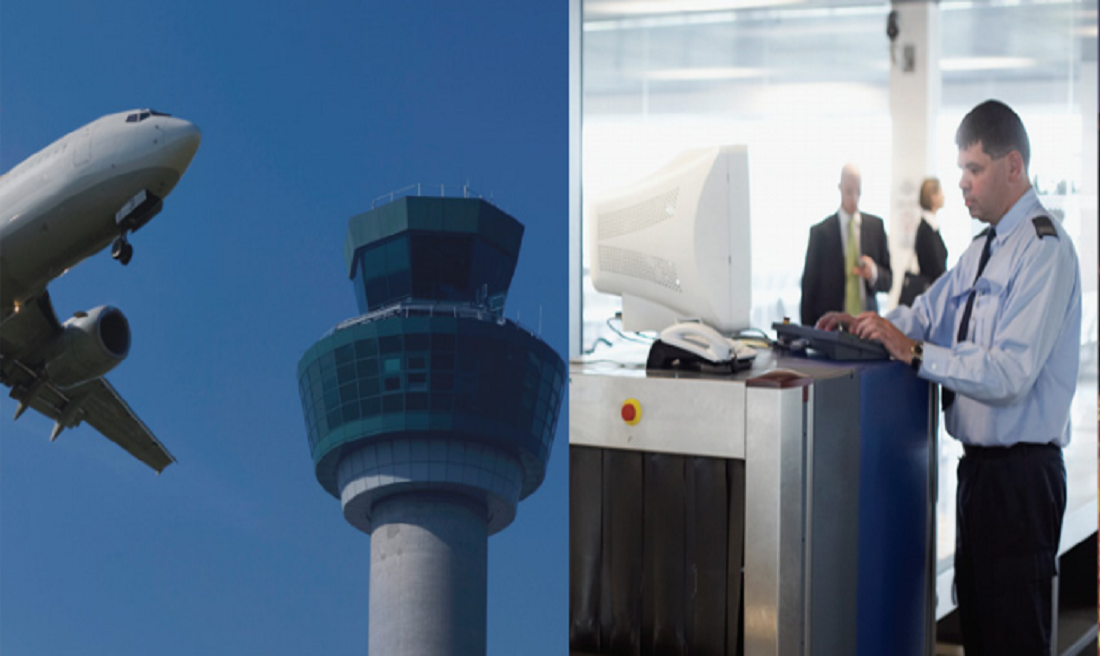 施耐德电气机场行业关键电源解决方案